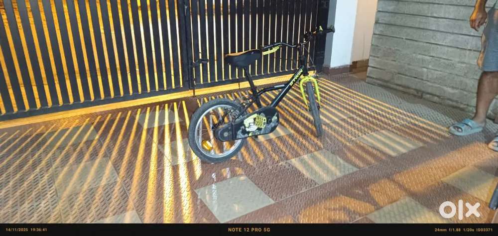 Cycle for sale