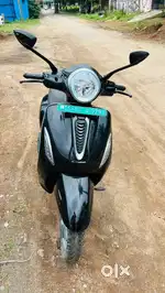 2023 Bajaj Chetak