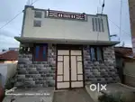 1 BHK HOUSE FOR RENT-Ganapathi Nagar