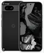 Pixel 8a brand new condition