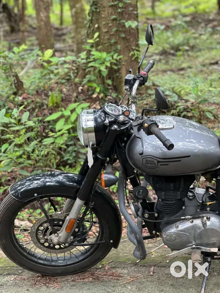 Bullet 350 For sale