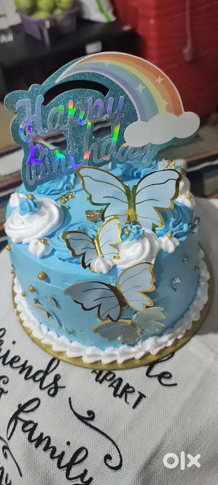 Home bakery order me fresh cake