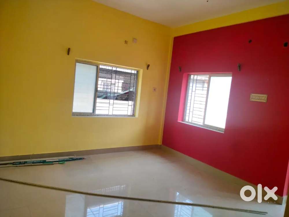 2BHK flat Rent available in Baghajatin area...