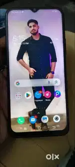 Vivo y20 4g  ram 4 rom 64