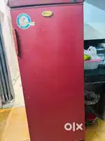 Fridge very good condition like a new