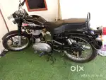 Royal Enfield all original