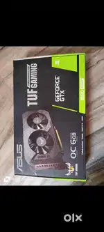 Graphic card