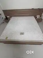 Orthopaedic Memory Foam Matress