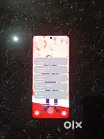 Realme 11  pro 5g , 8/256 ram/ rom