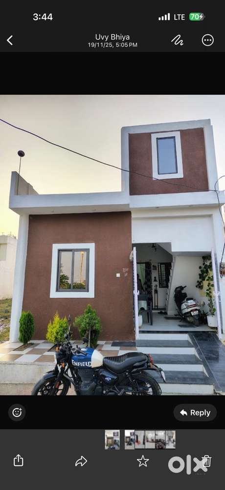 Construction  6-7 months  ago