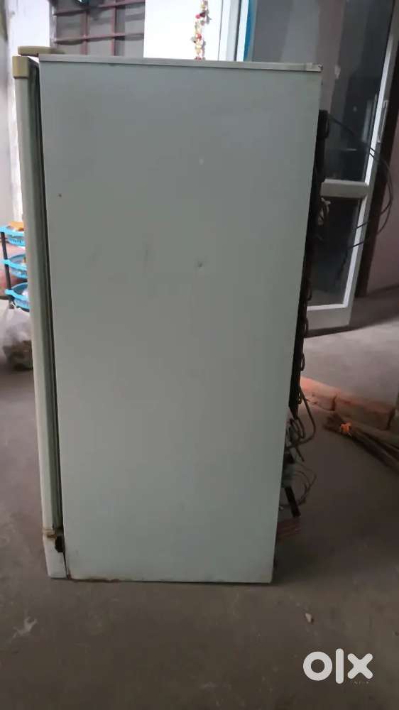 Fridge Electrolux kelvinator