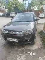 Well Maintained Single hand used Brezza