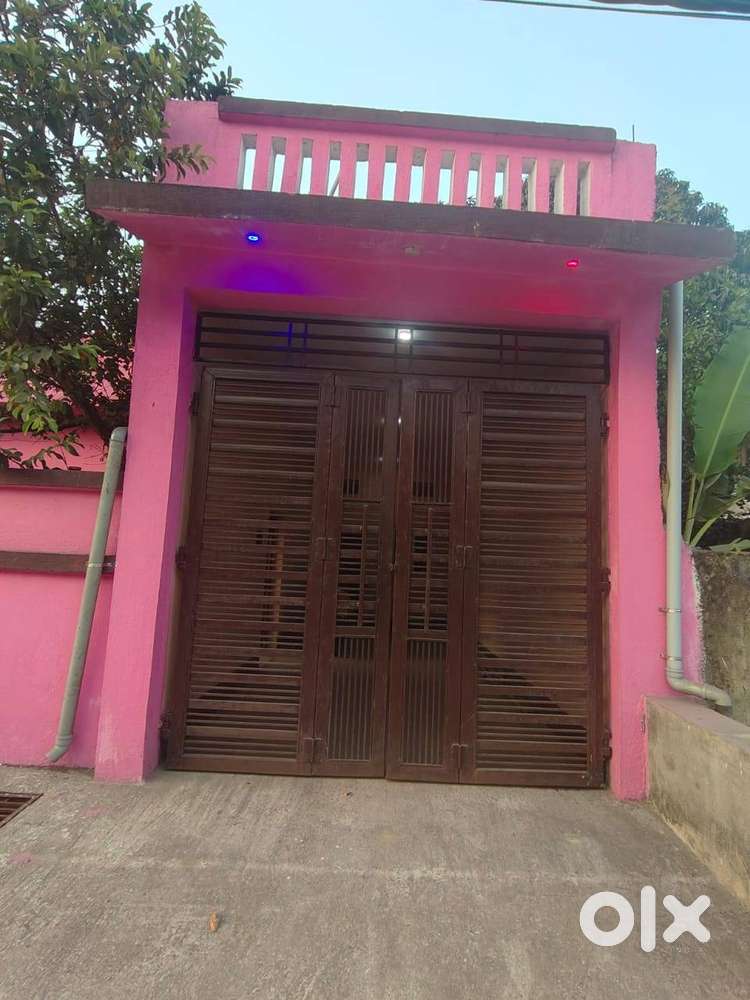 Rent / shop space needed