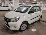 CNG Celerio Vxi