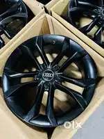 18 112/5 alloys for audi skoda volkswagen jetta passat octavia Q5