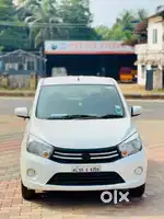 Maruti Suzuki Celerio 2014-2017 VXI, 2015, Petrol