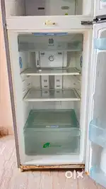 Samsung double door
