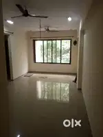 1  Roomate required, 6000 room rent, 200m from Nahur station.