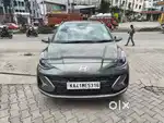 Hyundai Grand i10 Nios Sportz 1.2 AT, 2023, Petrol