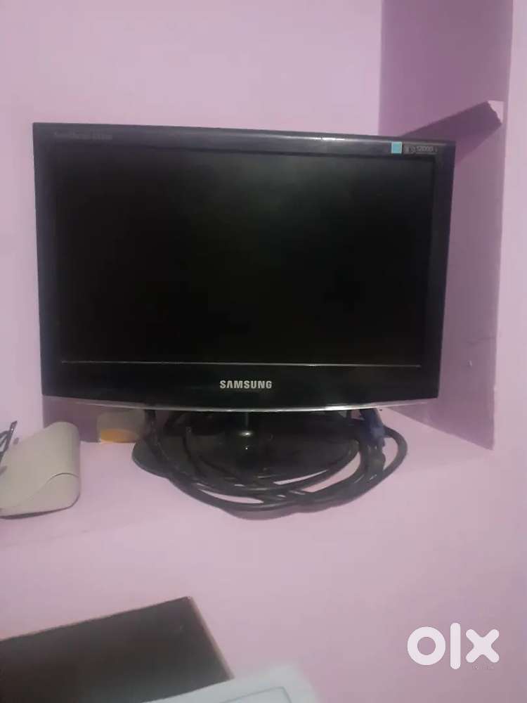 Samsung Monitor