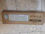 iGear wireless keyboard with mouse
