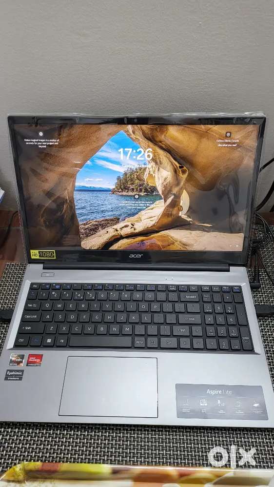 Acer Laptop
