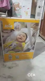 Joy machine children