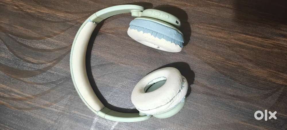 Boat 450 pro headphone