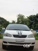 Toyota Corolla H5 ANNIVERSARY, 2006, Petrol