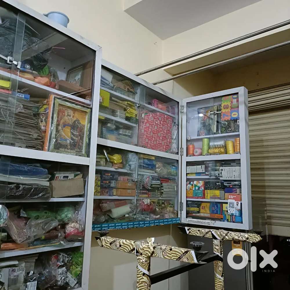 Stationary itam want to sell urgently