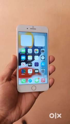 IPhone 7 plus   32GB all ok