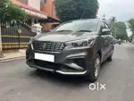 Maruti Suzuki Ertiga 2022-2023 VXI CNG, 2022, CNG & Hybrids