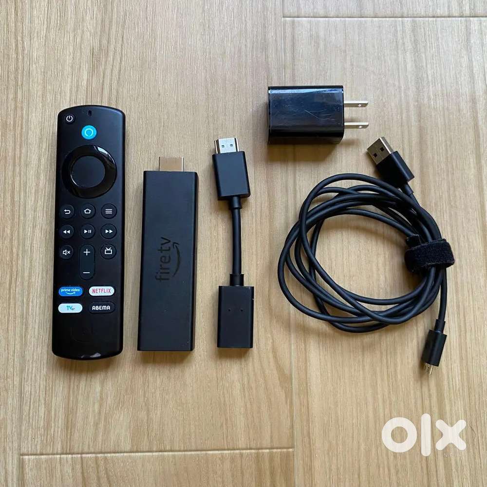 Fire stick Amazon