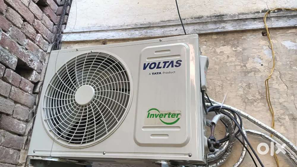 Voltash inverter AC 1 ton