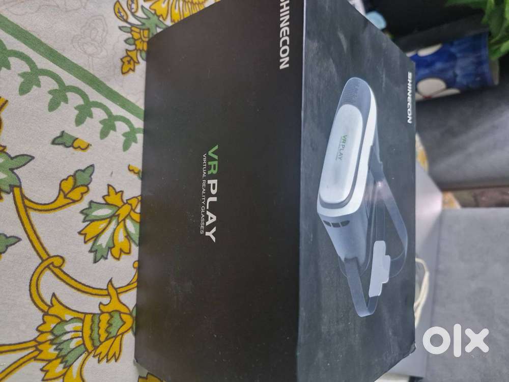 Shinecon VR Play