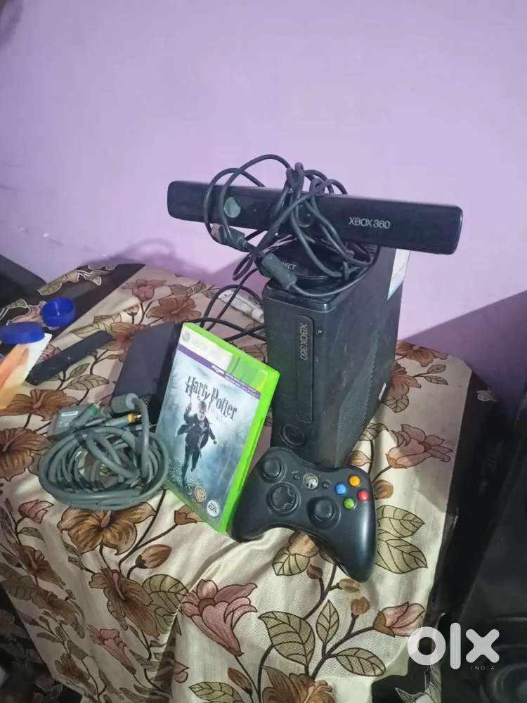 X BOX 360 FULL SET