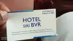 AC Rooms available