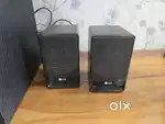 Lg speakers
