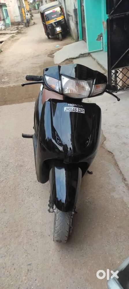 Activa 3G scooty full condition me hai