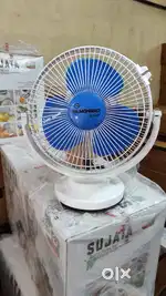 Almonard 9 Tynie Deluxe Fan