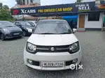 Maruti Suzuki Ignis 1.3 Sigma, 2019, Petrol