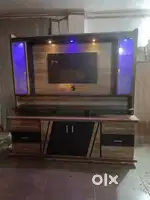Golden LCD Unit
