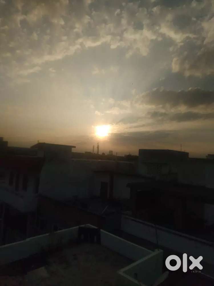 2 bhk flat for rent