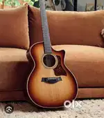 Guitar class
