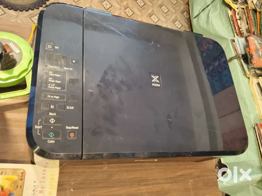 Canon Pixma good condition