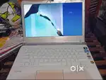 used sony vaio i5 4 gb ram 640 rom  only 5500 r.s good for all purpose
