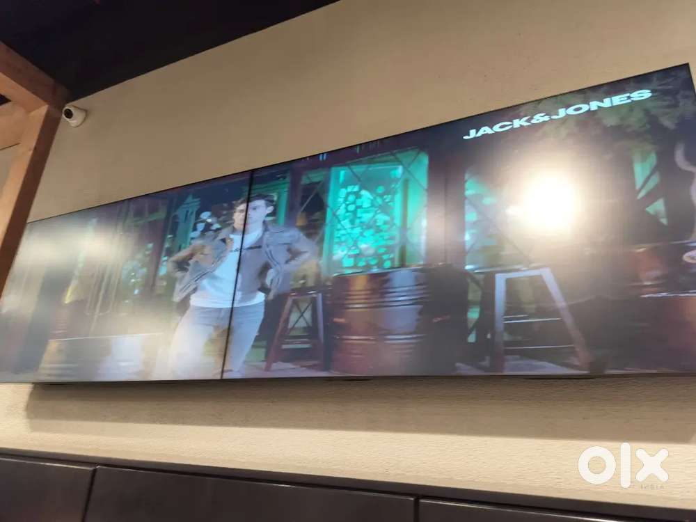 Want to sell the LED tv 46 inch of SAMSUNG