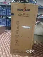 Air cooler