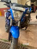 Hunk  style less driven