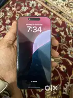 iPhone 16 Pro Max 256GB